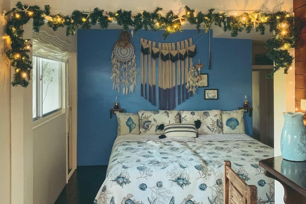 Hacobune Tinyhouse Onna Kültér fotó