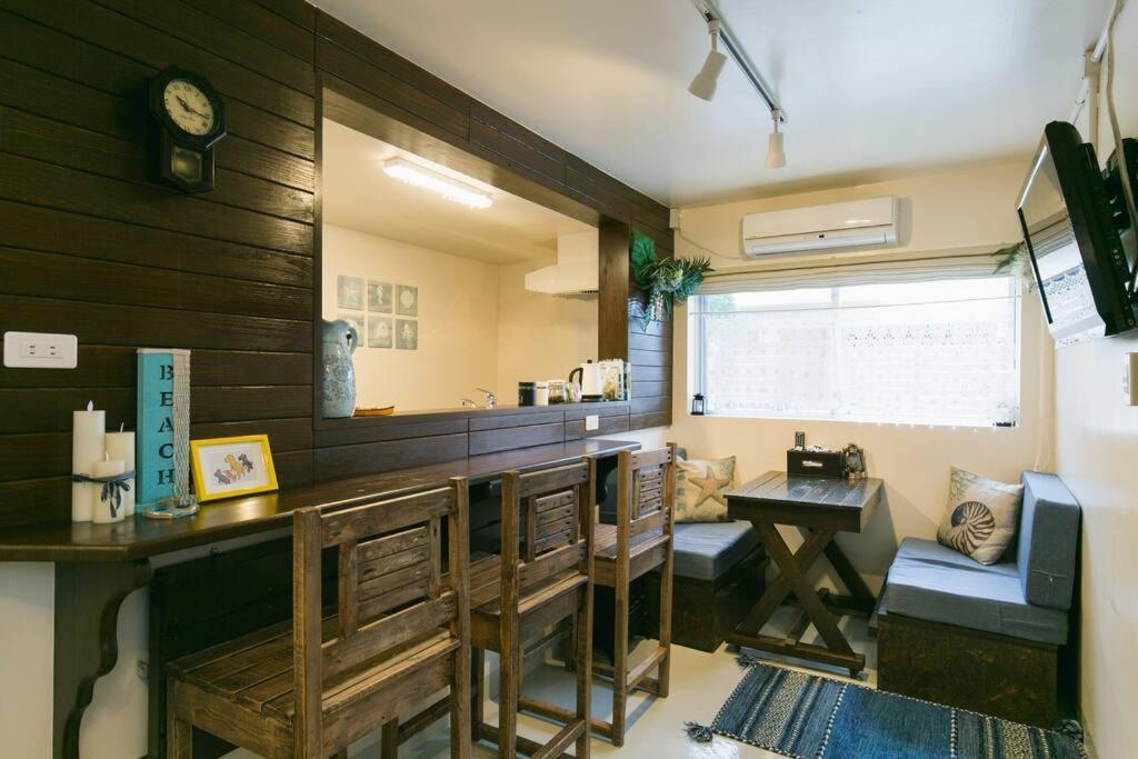 Hacobune Tinyhouse Onna Kültér fotó