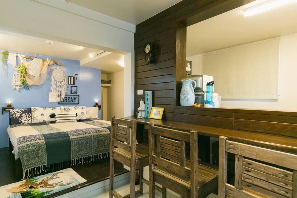 Hacobune Tinyhouse Onna Kültér fotó